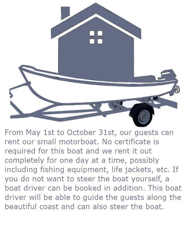 Holiday Apartment & Boat Rental Sindal Exterior photo